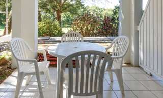Appartement 2 Pièces 28 m² à vendre à Moliets-et-Maâ (40660)