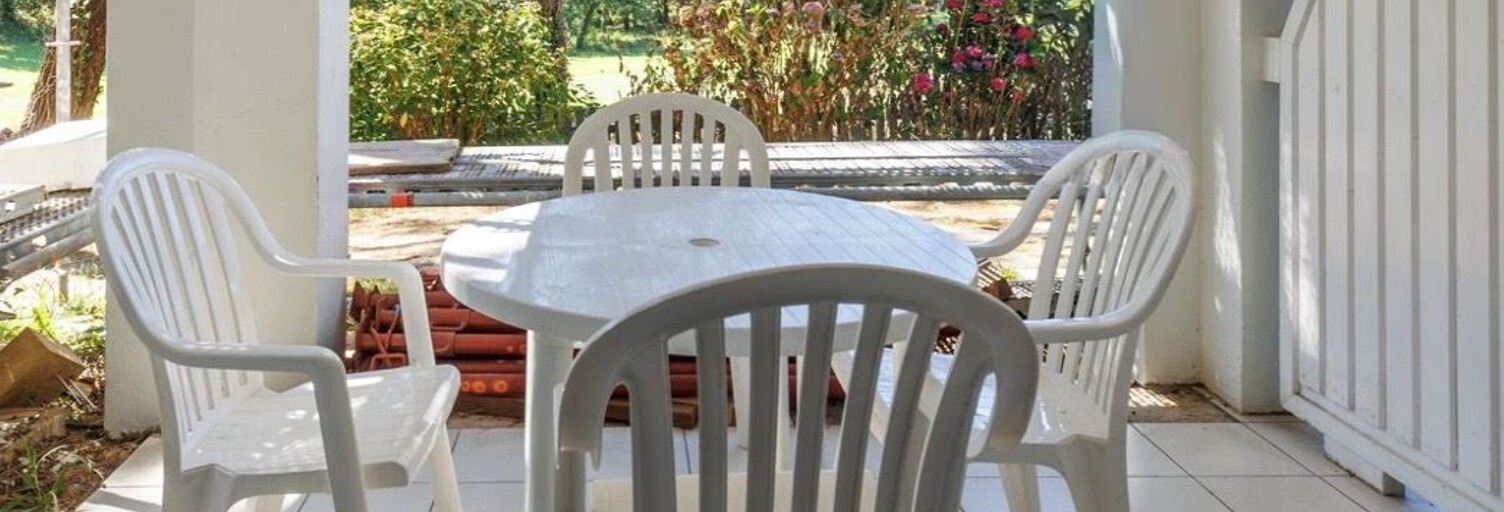 Appartement 2 Pièces 28 m² à vendre à Moliets-et-Maâ (40660)