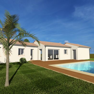 Maison 4 pièces 339000 €