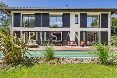 Maison 11 pièces 1585000 €