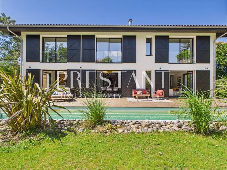 Maison — photo 1