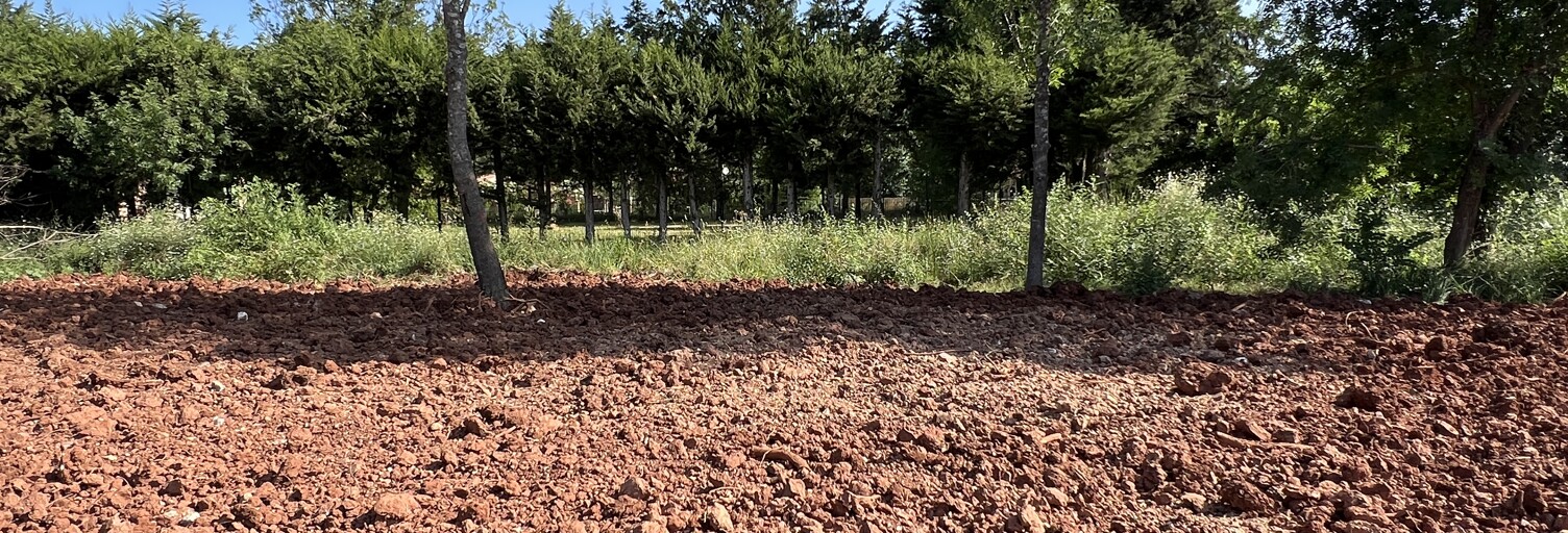 Terrain 300 m² à construire Le Luc (83340)