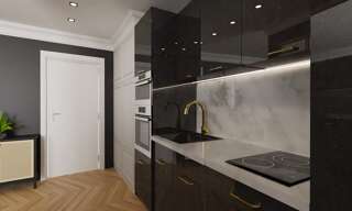 Appartement 1 Pièce 28 m² à vendre à Thonon-les-Bains (74200)