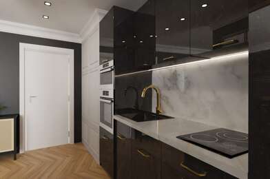 Appartement 1 pièces 145000 €