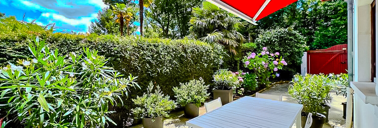 Maison 2 Pièces 62 m² à vendre à Anglet (64600)