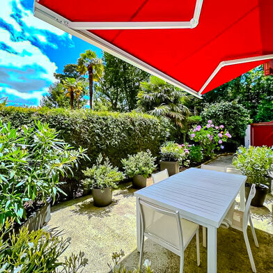 Maison 2 pièces 495000 €