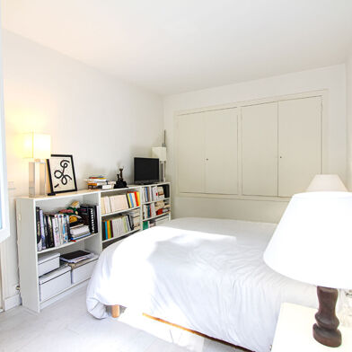 Maison 2 pièces 495000 €