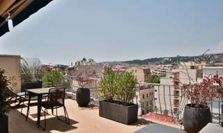 Appartement 4 Pièces 99 m² à vendre à Nice (06000)