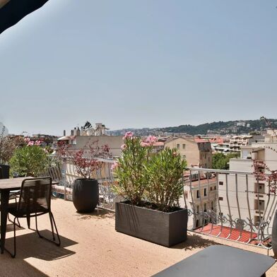 Appartement 4 pièces 1290000 €