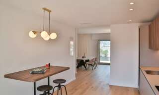 Appartement 4 Pièces 99 m² à vendre à Nice (06000)