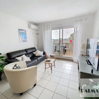 Appartement 3 pièces 140000 €