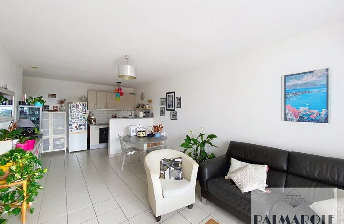 PERPIGNAN - Saint Gaudérique - Beau T3 balcon garage petite copro — photo 5
