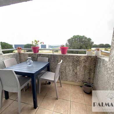 Appartement 3 pièces 140000 €