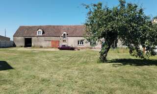 Maison 4 Pièces 134 m² à vendre à Chaintreaux (77460)