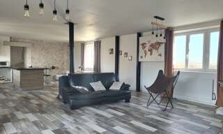 Maison 4 Pièces 134 m² à vendre à Chaintreaux (77460)