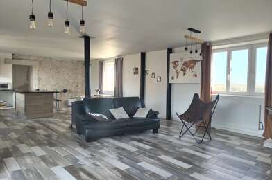 Maison 4 pièces 200000 €