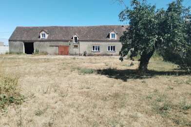 Maison 4 pièces 200000 €