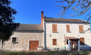 Maison 7 Pièces 217 m² à vendre à Saint-Germain-en-Laye (78100)