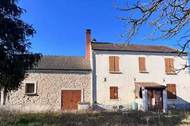 Maison 7 pièces 360000 €
