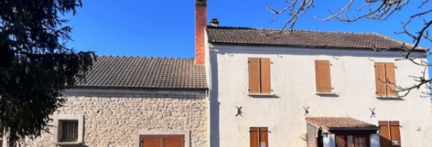 Maison 7 Pièces 217 m² à vendre à Saint-Germain-en-Laye (78100)