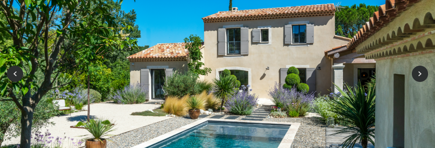 Maison 124 m² à construire Saint-Quentin-la-Poterie (30700)