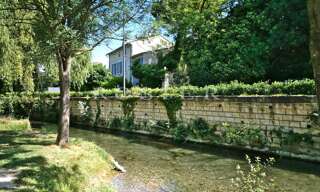 Maison 5 Pièces 156 m² à vendre à Velleron (84740)