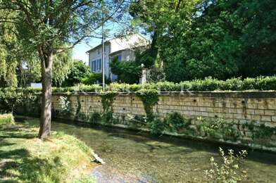 Maison 5 pièces 298000 €