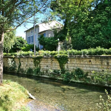 Maison 5 pièces 348000 €