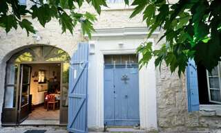 Maison 5 Pièces 156 m² à vendre à Velleron (84740)