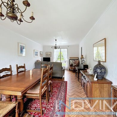 Maison 8 pièces 264400 €