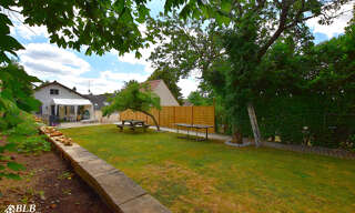 Maison 5 Pièces 94 m² à vendre à Les Essarts-le-Roi (78690)