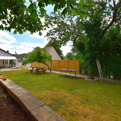 Maison 5 pièces 321000 €