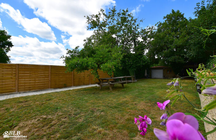 À vendre   Maison 5 pièces avec sous-sol total à Les Essarts — photo 2