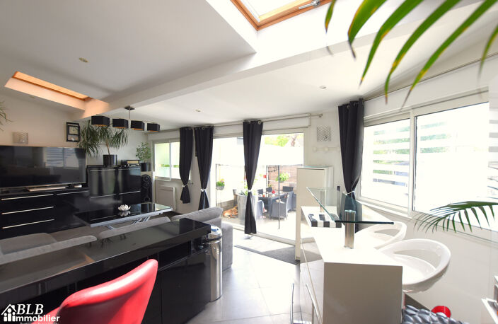 À vendre   Maison 5 pièces avec sous-sol total à Les Essarts — photo 3