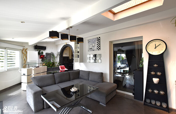 À vendre   Maison 5 pièces avec sous-sol total à Les Essarts — photo 4