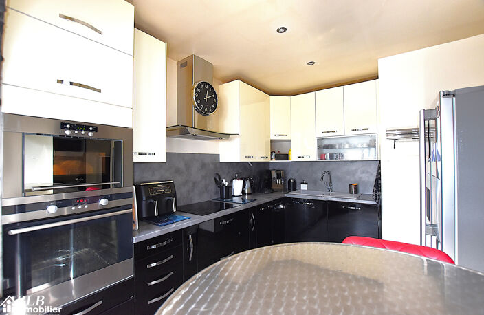 À vendre   Maison 5 pièces avec sous-sol total à Les Essarts — photo 5