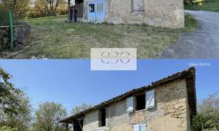 Maison 4 Pièces 100 m² à vendre à Chevrières (38160)