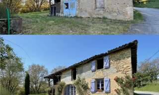 Maison 4 Pièces 100 m² à vendre à Chevrières (38160)