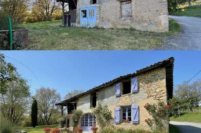 Maison 4 pièces 109000 €