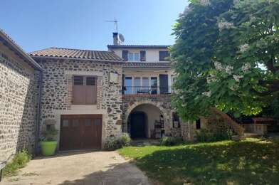 Maison 7 pièces 169000 €