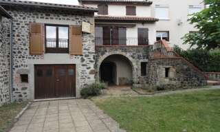 Maison 7 Pièces 156 m² à vendre à Esteil (63570)