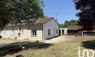 Maison 6 Pièces 126 m² à vendre à Mauzé-sur-le-Mignon (79210)