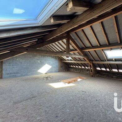 Maison 6 pièces 269000 €