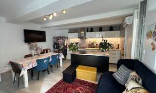 Maison 4 Pièces 84 m² à vendre à Marseillan (34340)