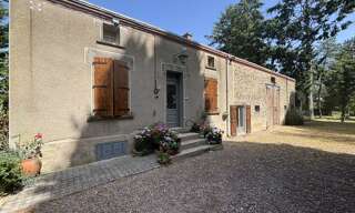 Maison 4 Pièces 108 m² à vendre à Boussac (23600)