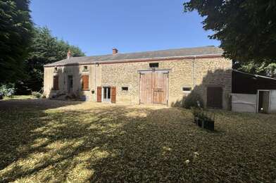 Maison 4 pièces 167400 €