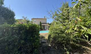 Maison 4 Pièces 100 m² à vendre à Allauch (13190)