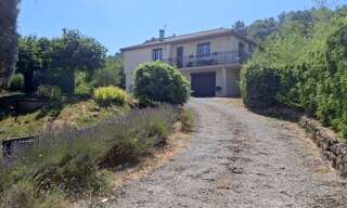 Maison 4 Pièces 107 m² à vendre à Les Vans (07140)