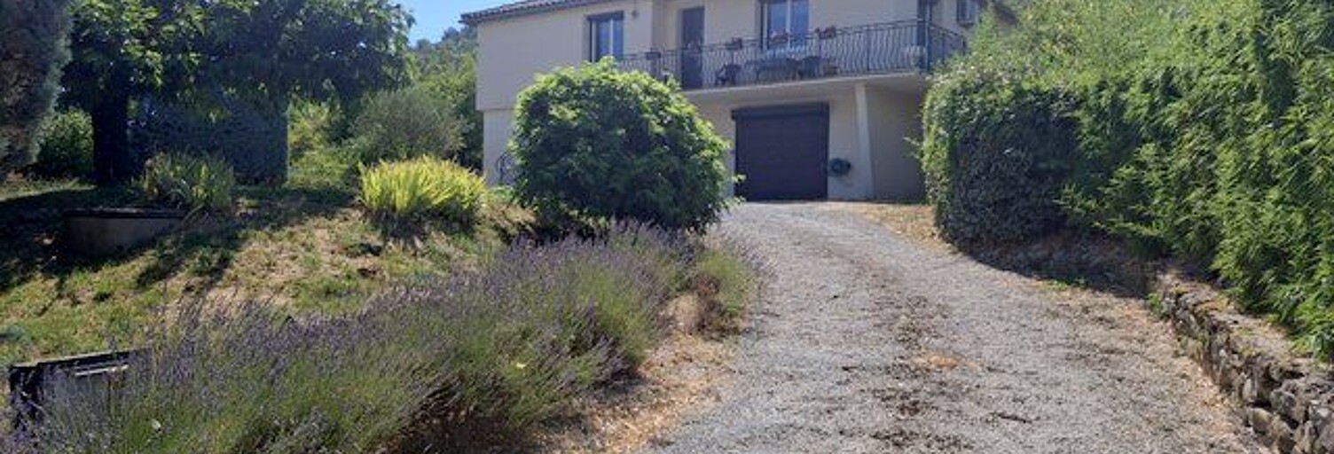 Maison 4 Pièces 107 m² à vendre à Les Vans (07140)