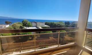 Appartement 4 Pièces 135 m² à louer à Ajaccio (20000)